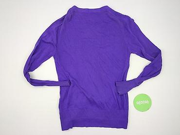 patchwork: Women`s cardigan, size S — 3