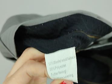 second hand online: Spodnie garniturowe męskie — 6