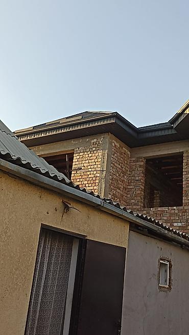 Кровля крыши: Крыша жабабыз келишим баада — 9