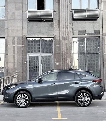 Toyota: Toyota Venza: 2020 г., 2.5 л, Вариатор, Гибрид, Кроссовер — 4
