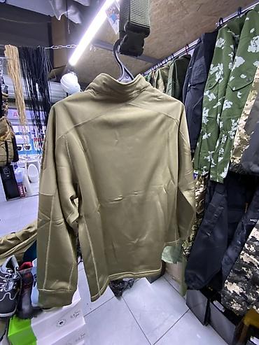 tech flecee: Лонгслив, Китай, XL, M, 3XL — 2