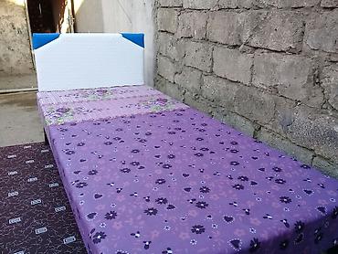 2 li kravat: Yeni, Təknəfərlik çarpayı — 4