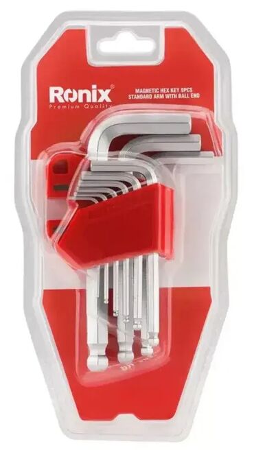 ta pec 2 kw polovna cena: RONIX Magnetni HEX ključevi set RH-2033 – Preciznost i izdržljivost za