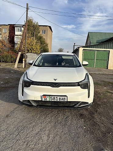 машина neta u pro: Продаю Neta U Pro. Электро. Запас 405. По факту 200-250 км. Камера — 5