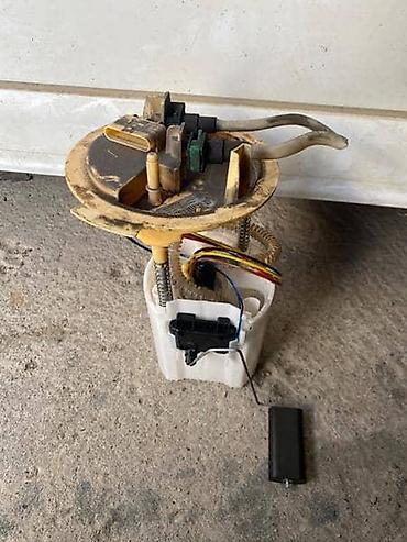 epoxy plastic mannol: PUMPA GORIVA ZA MERCEDES BENZ A KLASA - A4 | Pumpa goriva za A klasu — 2