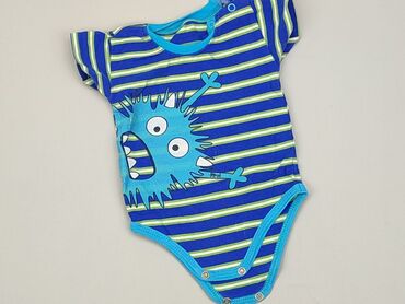 spodnie dla niemowlaka: Body, 0-3 m, 
stan - Bardzo dobry