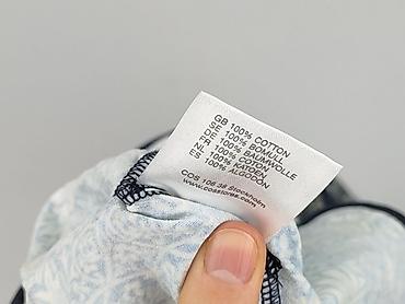 bhp: Cos, Ogrodniczki damskie, rozmiar M — 5