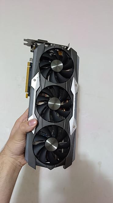 geforce nvidia 1060: GTX 1080 ti 11 gb🔥 ZOTAC ☑️ ​GPU: NVIDIA GeForce GTX💪 1080 Ti — 8