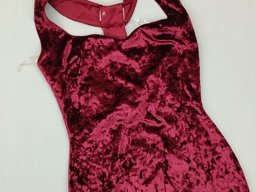 spodnie dresowe z prostą nogawką: Dress, S (EU 36), condition - Very good