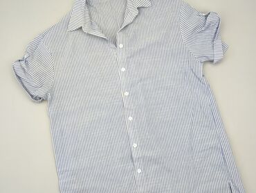 szorty damskie rozmiar 50: Shirt, Shein, M (EU 38), condition - Good