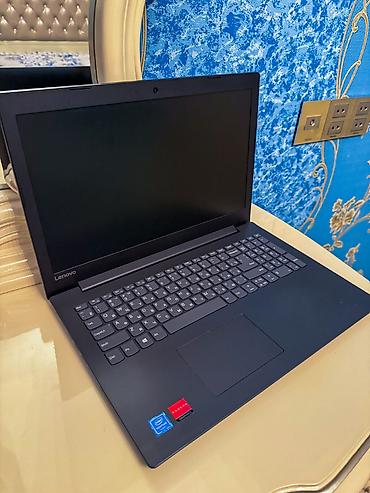2gb ddr3 notebook ram: Noutbuk - LENOVO ideapad 320-15IAP Windows 10 RAM 8 gb Daxili — 1
