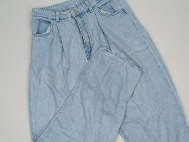 H&M, Jeans for women, size M (EU 38)