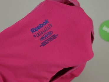 T-shirty: Reebok, T-shirt damski, M — 4