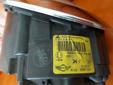 ratkapne 17: 68.FAR XENON ZA MINI COOPER OD 2004. DO 2007. GOD. - | MINI COPER — 2