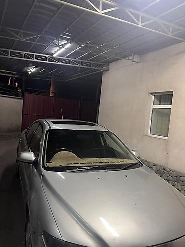 роторный косылка: Mazda 6: 2003 г., Автомат, Седан — 3