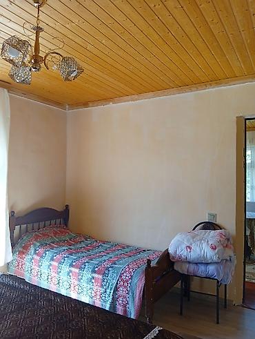 Bağ evlərinin kirayəsi: 90 kv. m, 2 otaqlı, Hovuzsuz — 14