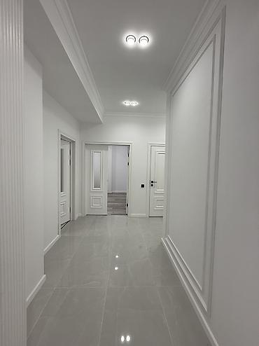 flat osh: 2 комнаты, 87 м², Южная Магистраль Элитка, 4 этаж, Евроремонт — 4