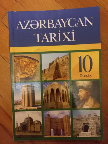 10cu sinif azərbaycan dili: Azerbaycan tarixi 10cu sinif