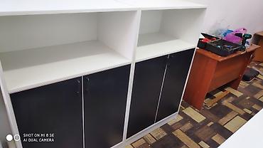 Мебель на заказ: Мебель на заказ, Офисная, Стол, Столешница, Шкаф at lalafo.kg — 4 Мебель на заказ: Мебель на заказ, Офисная, Стол, Столешница, Шкаф — 4