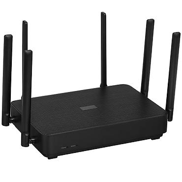 xiaomi роутер: Xiaomi Router AX3200 (модель RB01) - это быстрый двухдиапазонный Wi-Fi — 3