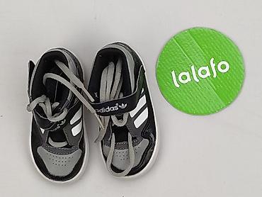 dresy pull and bear: Buciki niemowlęce, Adidas, 21, stan - Bardzo dobry — 2
