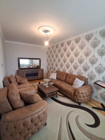 Uzunmüddətli kirayə evlər: 22 kv. m, 2 otaqlı, İnternet, Artezian quyusu, Telefon — 7