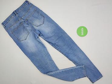 hand work denim: H&M Divided, Jeansy damskie, rozmiar S — 3