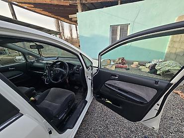 кпп тойота: Toyota : 2003 г., 1.7 л, Автомат, Бензин, Минивэн — 8