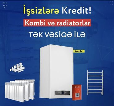 Unitazlar: Yeni Kombi Modena 24 kVt, Ödənişli çatdırılma, Ünvandan götürmə, Ödənişli quraşdırma, Zəmanətli, Kredit var