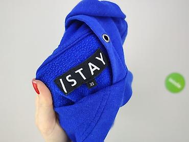 atomówki bluza: Bluza z kapturem dla mężczyzn, rozmiar XS — 5