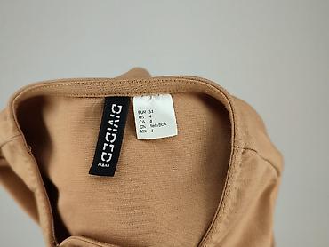 sweter kaszmir hm: H&M Divided, Sukienka damska, rozmiar XS — 4