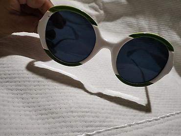 Eynəklər: Gün eynəyi, Gucci — 17