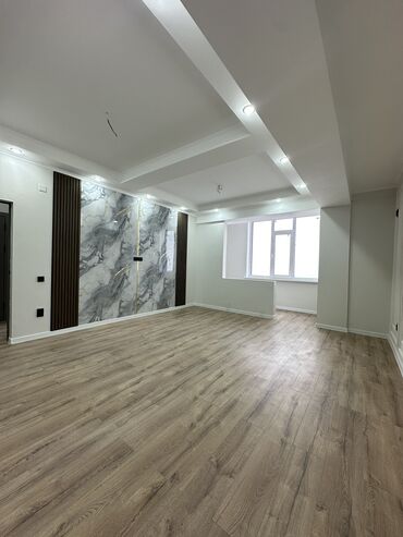 Продажа квартир: 2 комнаты, 69 м², Элитка, 11 этаж, Евроремонт