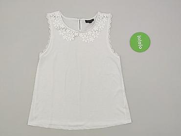 la sleeve: Topshop, Bluzka damska, rozmiar M — 2
