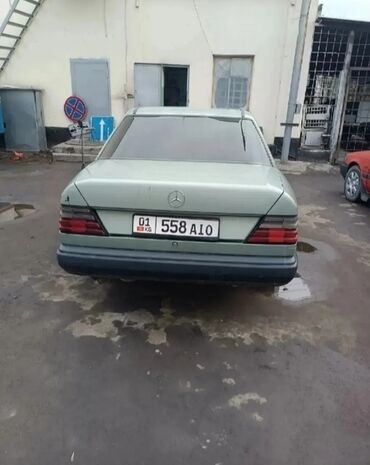 210 мерс 5.5 цена бишкек: Mercedes-Benz W124: 1985 г., 2.3 л, Механика, Бензин, Седан