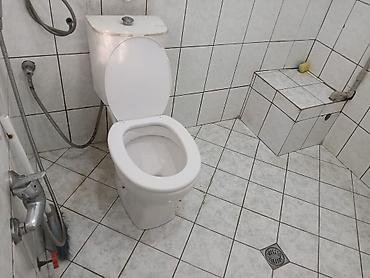 kredit ev: Oğlan otaq yoldaşı axtarılır tələbə vəya işləyən bəy olsun fərq etmir — 5