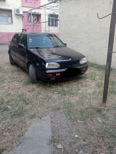 запчасти гольф 2: Volkswagen Golf: 2 l | 1996 il Hetçbek