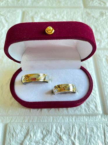 Prstenje: Ženski prsten — 7