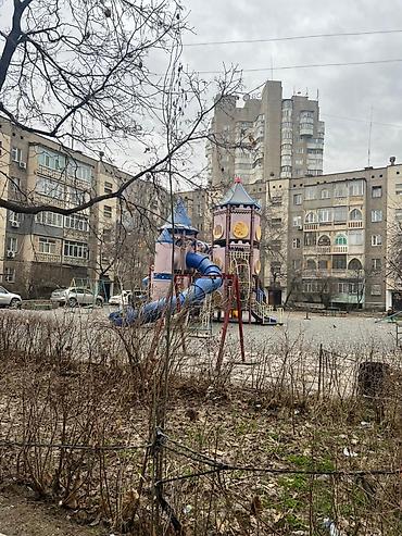 Продажа квартир: 2 комнаты, 61 м², 105 серия, 5 этаж, Евроремонт — 5