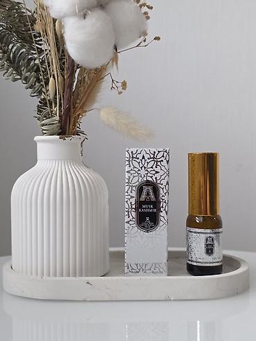 Парфюмерия: Аромапарфюмы в компактном формате-спрее, 12 мл (0.3 fl.oz) каждый — 5