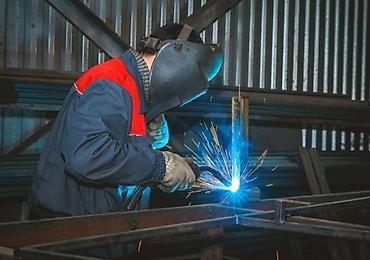 Сварка: Сварочные работы качественно. Ассаламу алейкум ИП, сотрудничаем со — 5