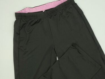 spodnie dresowe f f: Crivit Sports, Sweatpants for women, size M (EU 38)