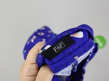 flat: F&F, Spodnie materiałowe damskie, rozmiar 3XL — 4