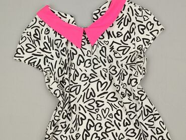 sukienka damska obcisła: Women's blouse, size S (EU 36)