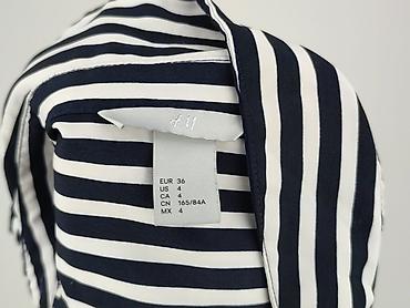 stroj ck: H&M, Koszula damska, rozmiar S — 4