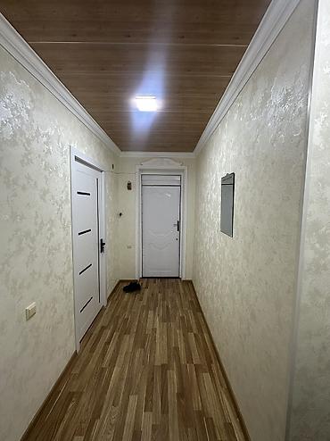 Köhnə tikili: Bərdə, 4 otaqlı, Köhnə tikili, 80 kv. m — 8