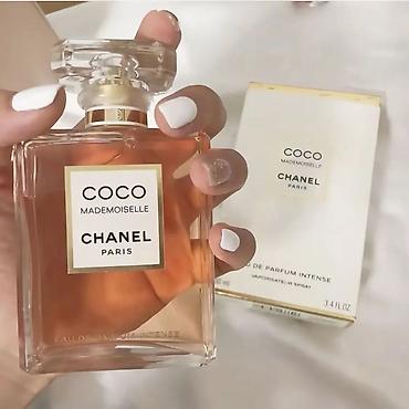 Gözəllik və sağlamlıq: Chanel Coco Mademoiselle Eau de Parfum Intense – 100 ml (3.4 fl oz) - — 3