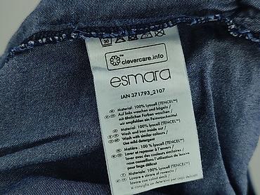 drogie spodenki: Esmara, Szorty damskie, rozmiar XL — 5