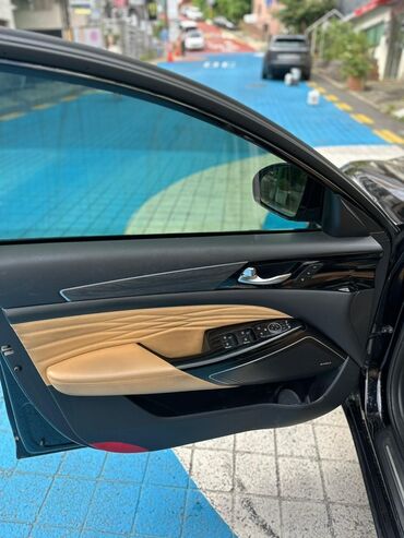 Kia: Kia K7: 2020 г., 2.4 л, Типтроник, Гибрид, Седан — 13