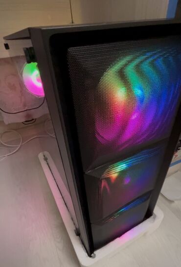 pc komputer: Oyun komputeri!!! Cox tecili satilir pul lazim oldugu ucun Bu giymete